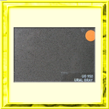 ural gray