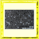 mauna loa black