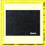 ebony