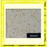 almond