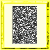 mosaici carbone